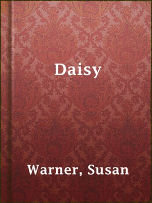 cover image of Daisy